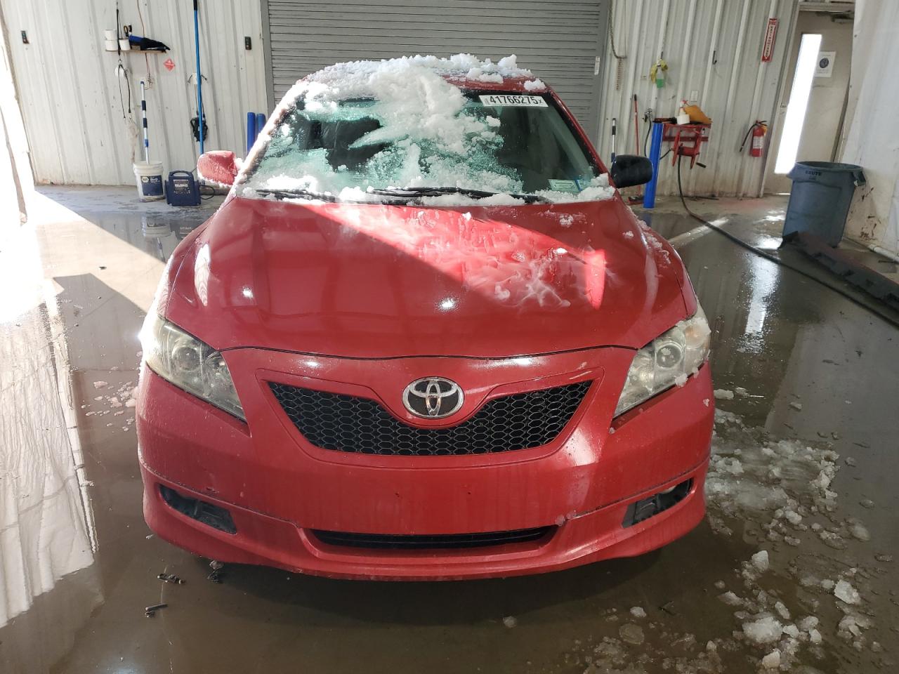 2007 Toyota Camry - Image 5