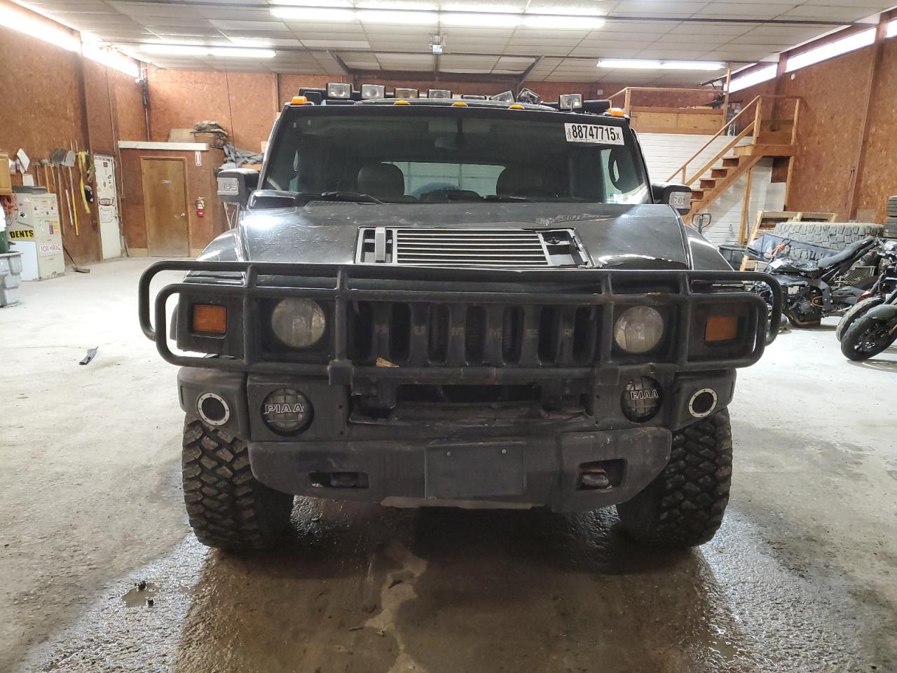 2006 Hummer H2 - Image 5