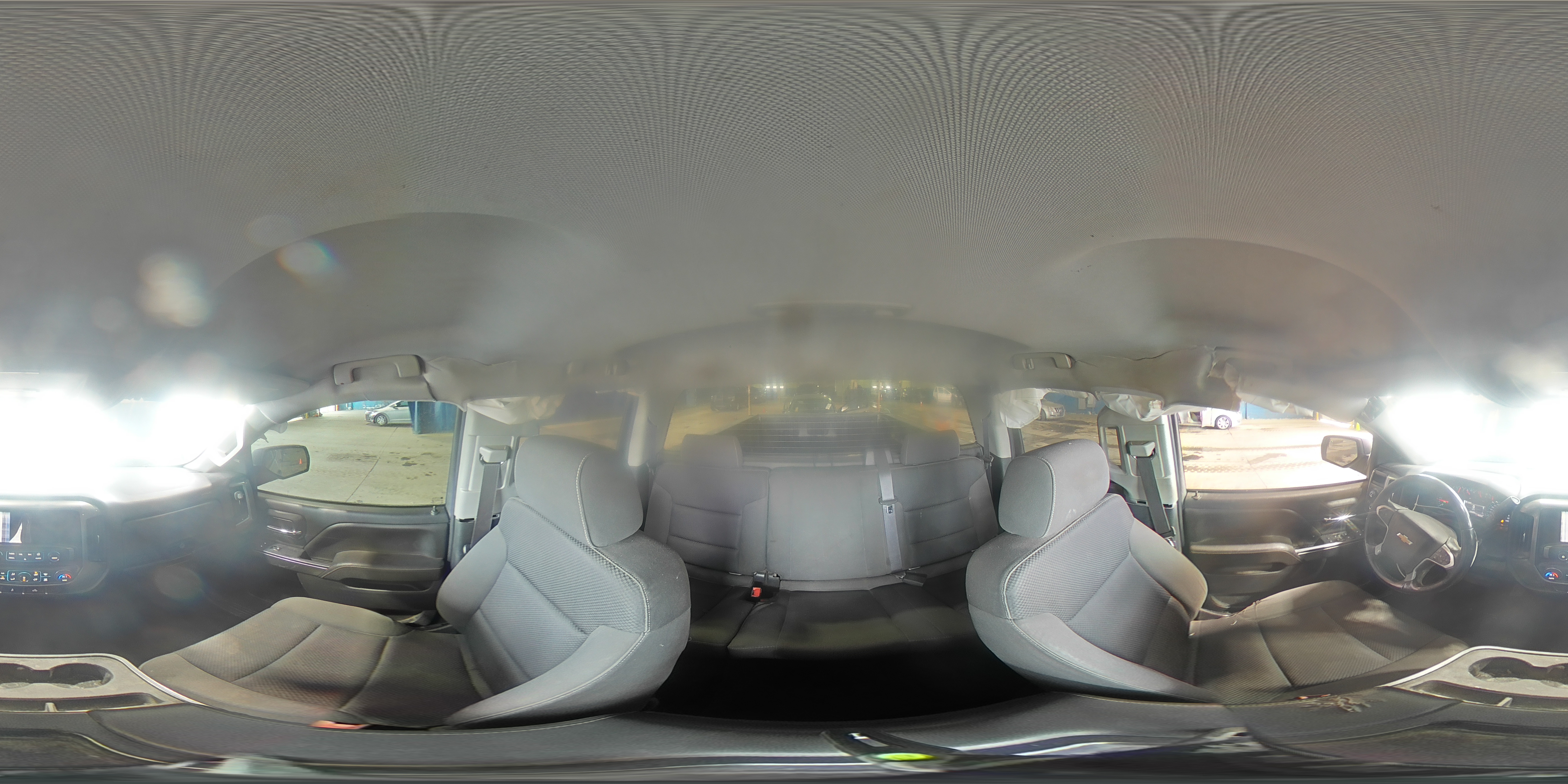 2014 Chevrolet S-10 Pickup - Image 14