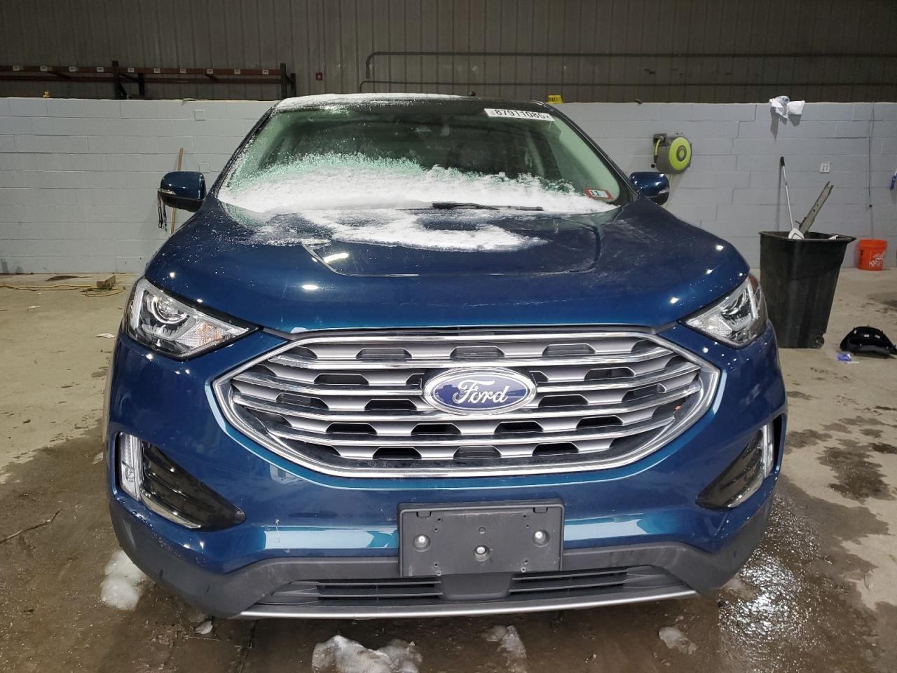 2FMPK4J95LBB67336 FORD EDGE 2020