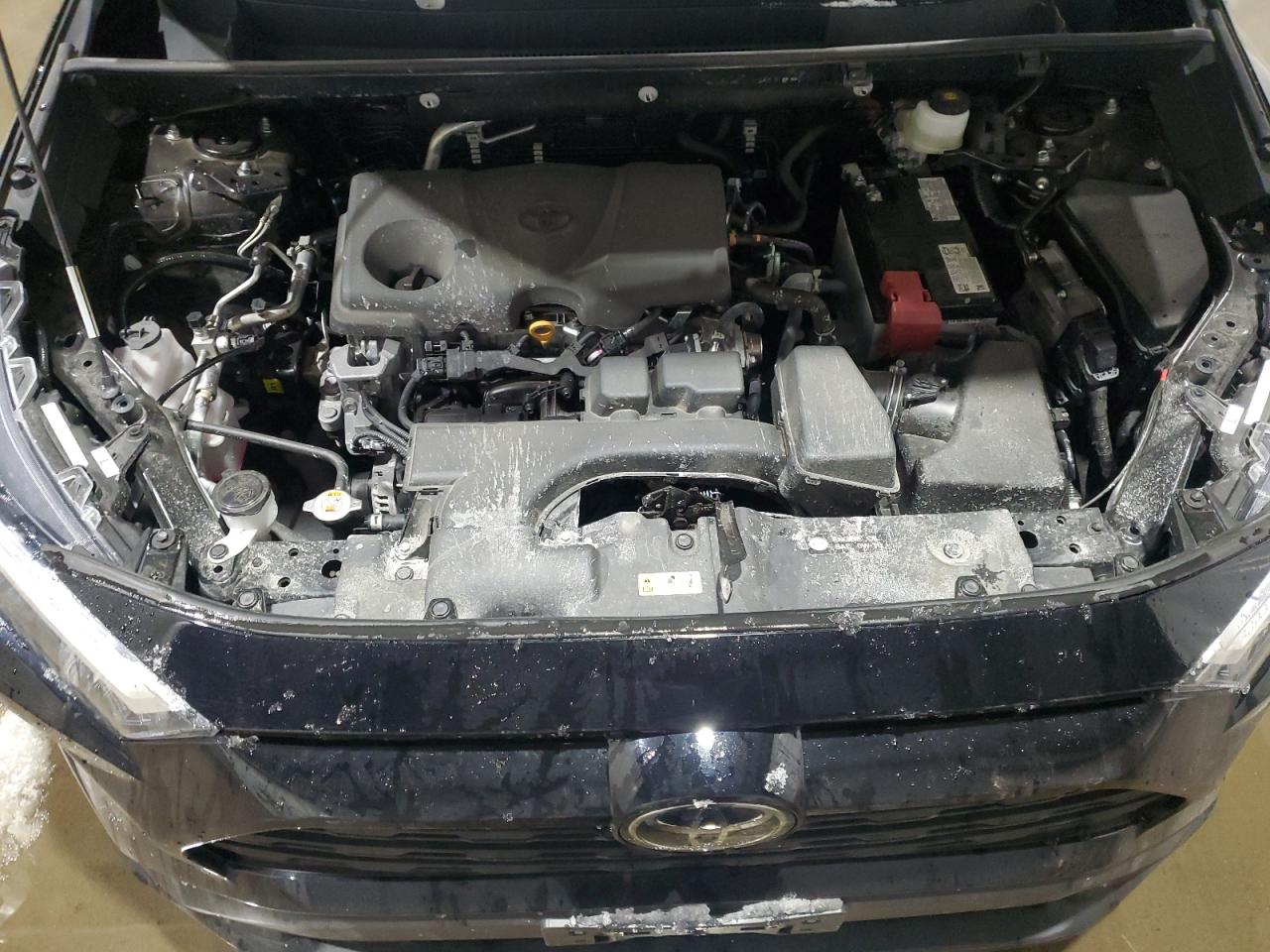 2024 Toyota RAV 4 - Image 12