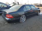 2005 Lexus Ls 430 на продаже в Los Angeles, CA - Front End