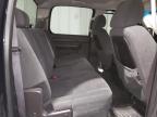 2007 Chevrolet Silverado K1500 Crew Cab за продажба в Anchorage, AK - Front End