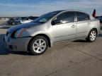 2008 Nissan Sentra 2.0 на продаже в Grand Prairie, TX - Front End