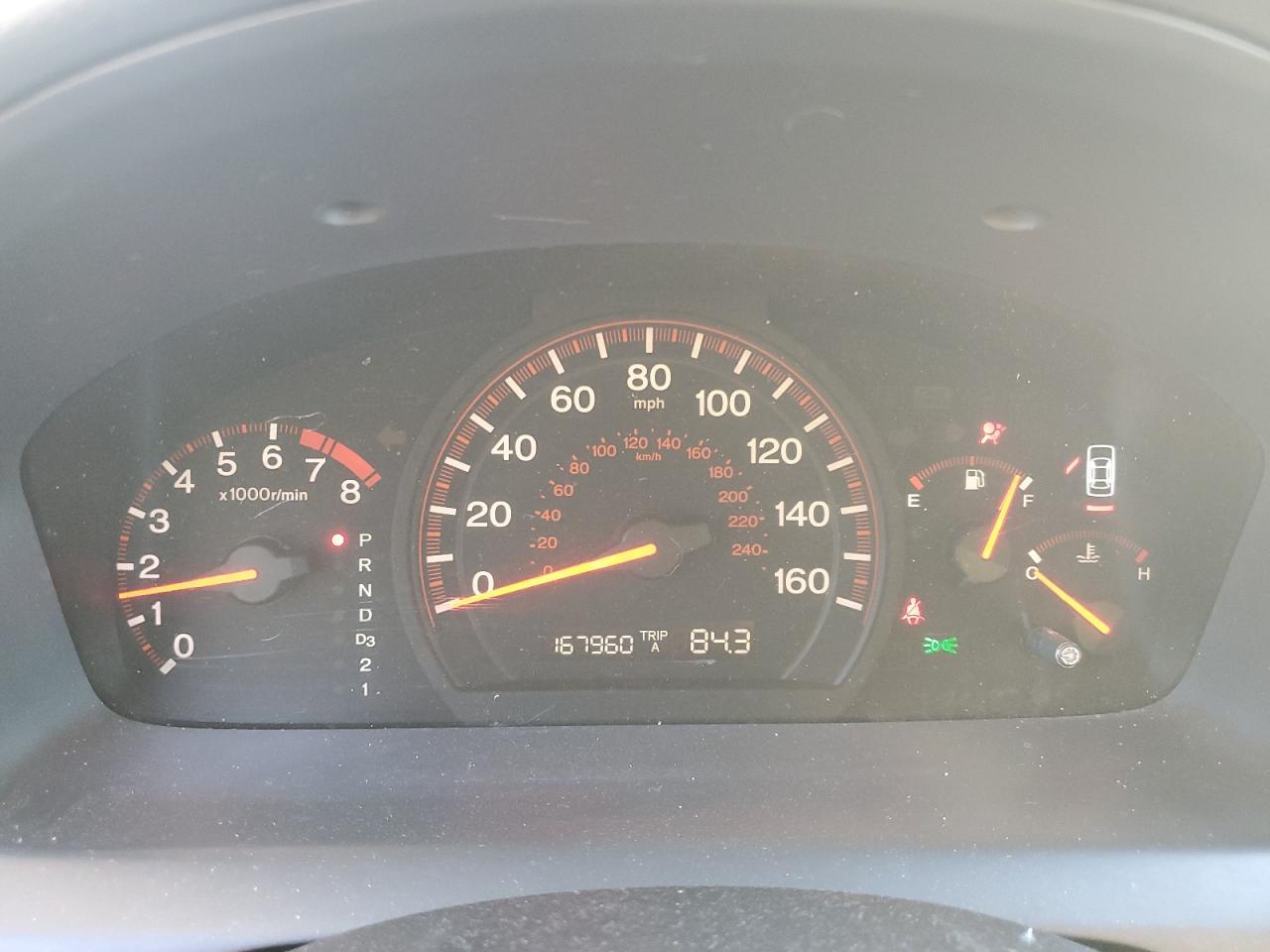 2005 Honda Accord - Image 9