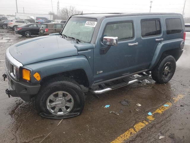 2007 Hummer H3 