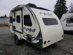 2014 Wildwood R-Pod en Venta en Graham, WA - Top/Roof