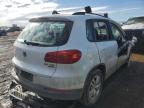 2015 Volkswagen Tiguan S for Sale in Brighton, CO - Front End