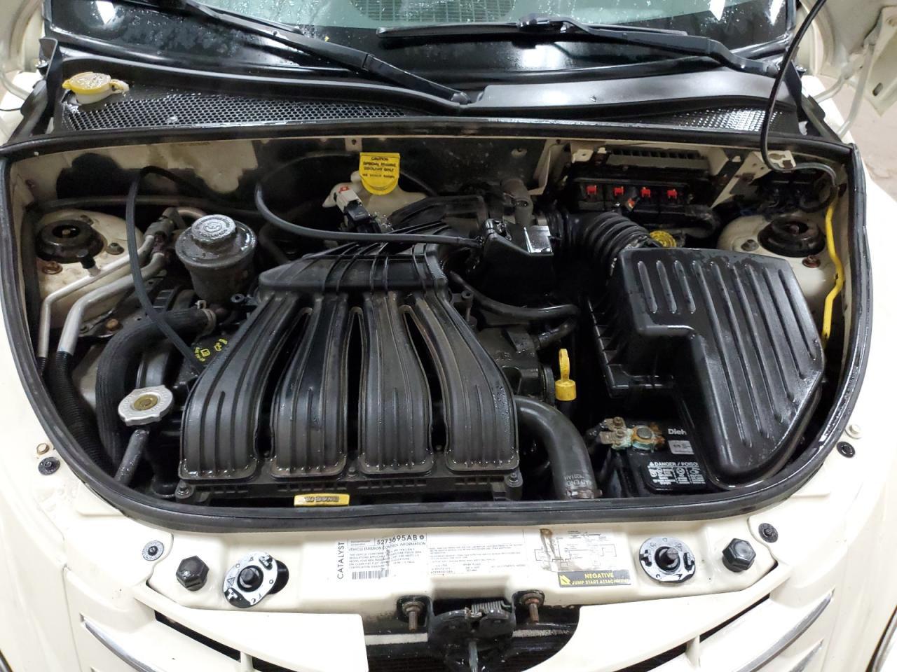 2006 Chrysler PT Cruiser - Image 12