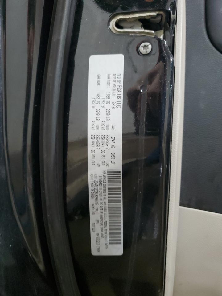 2018 Chrysler Pacifica - Image 14