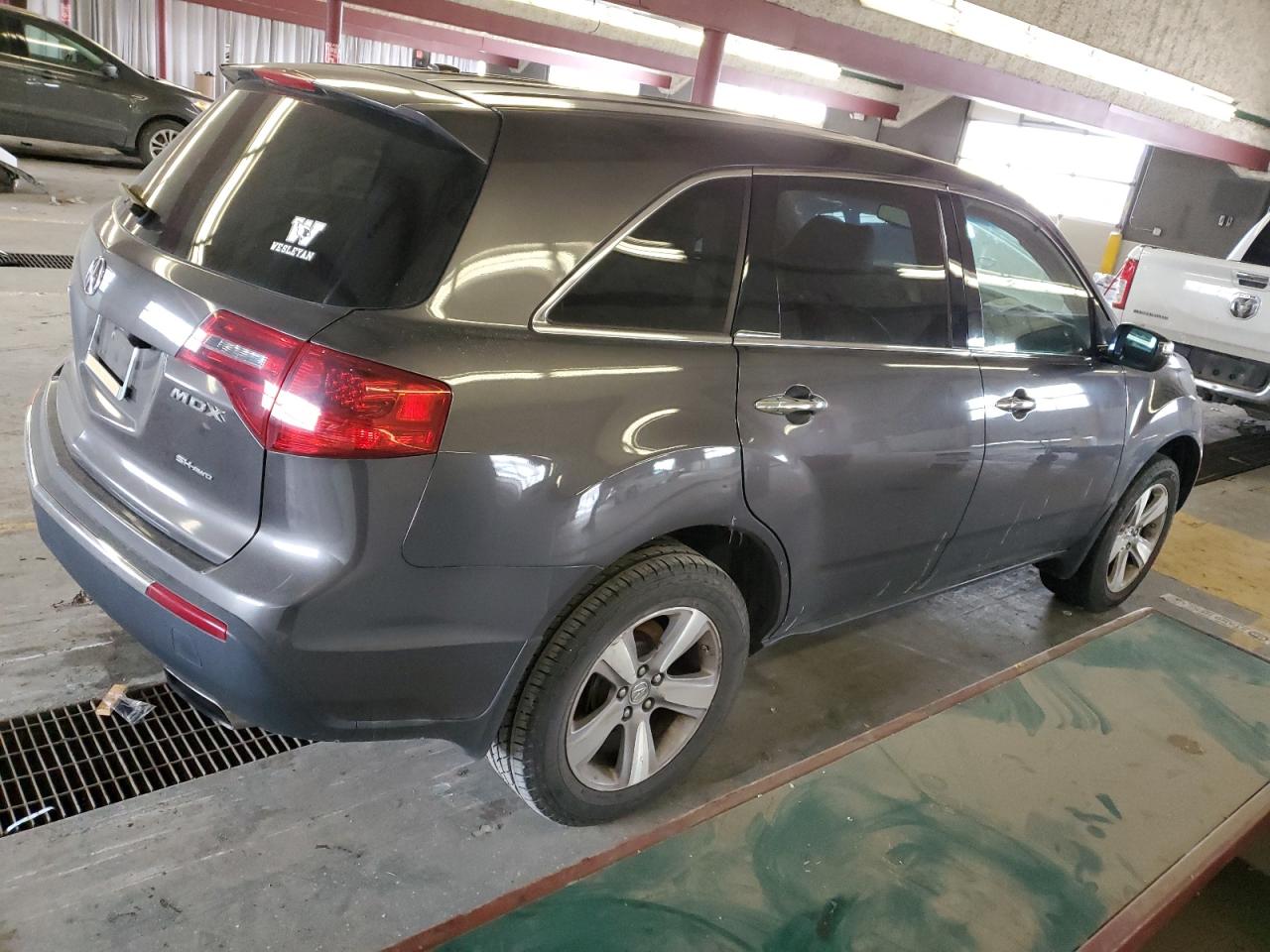 2012 Acura MDX - Image 3