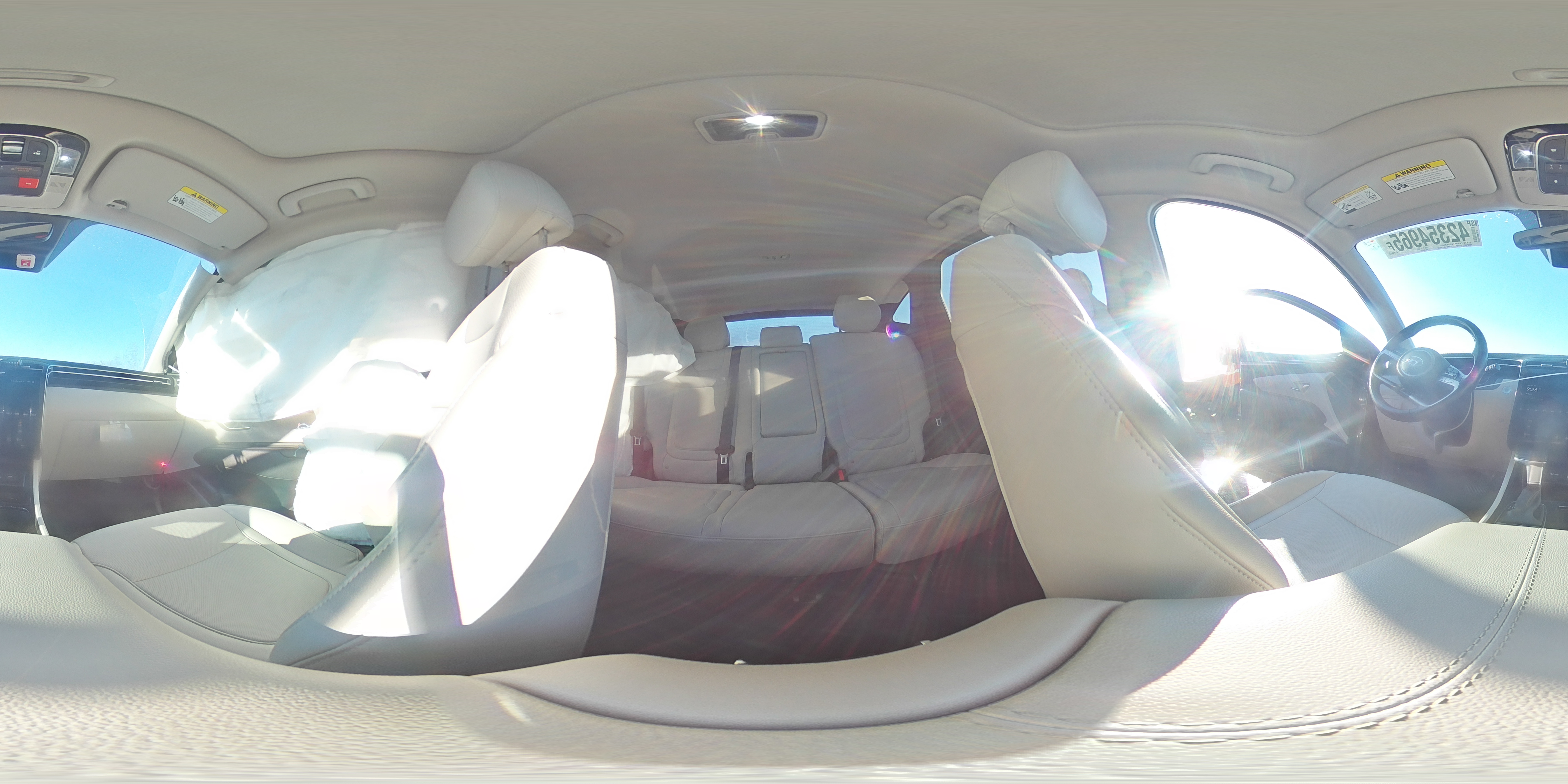 2024 Hyundai Tucson - Image 14