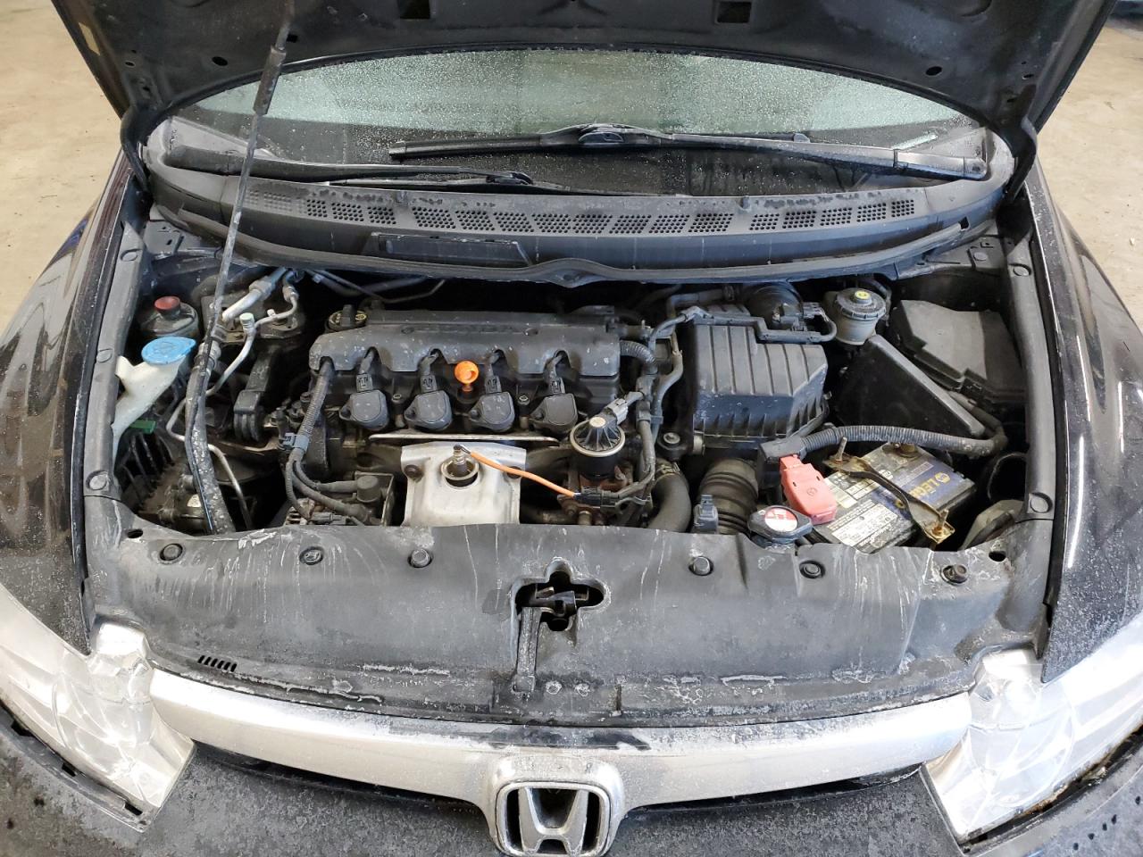 2008 Honda Civic - Image 11