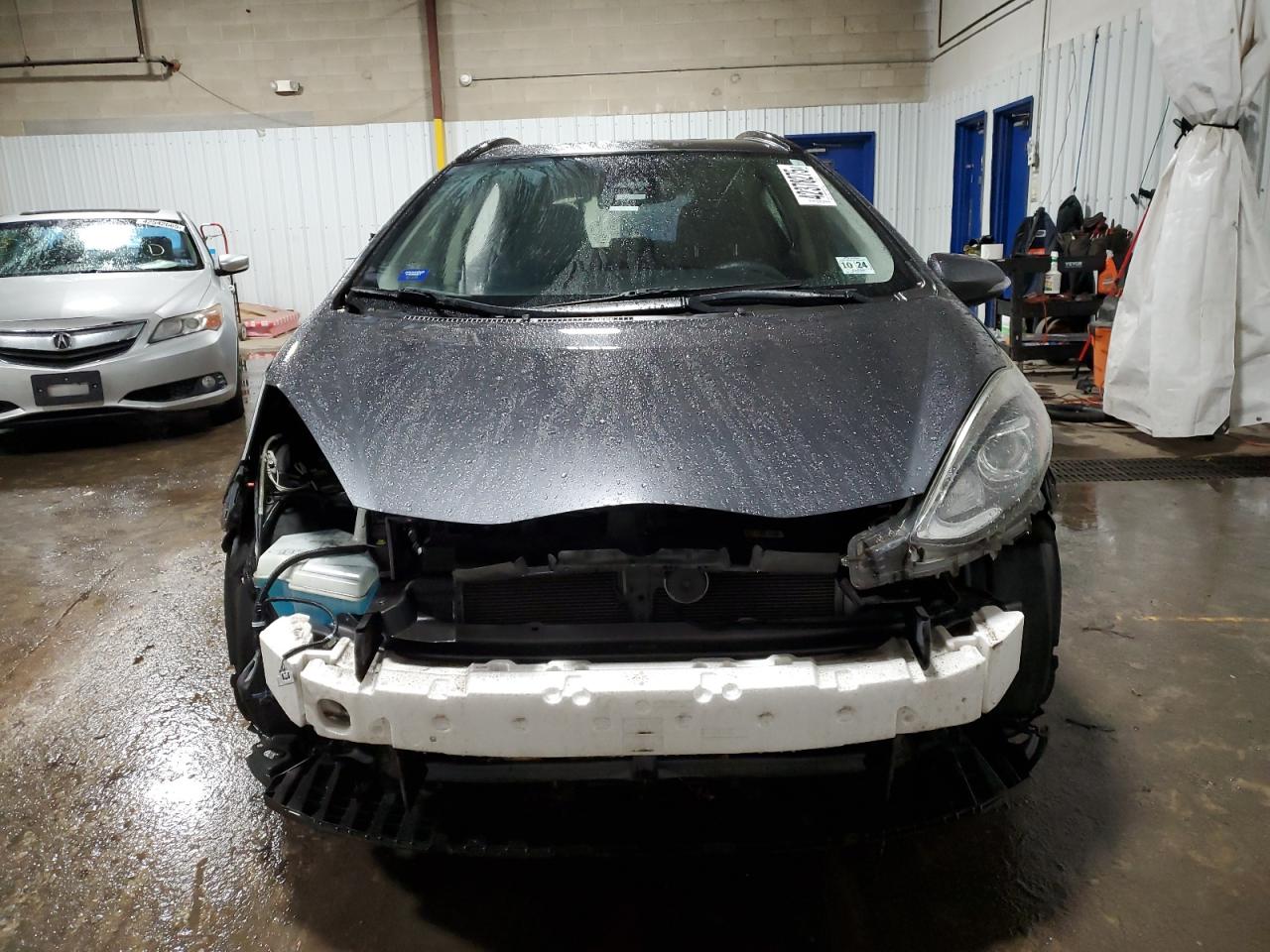2019 Toyota Prius - Image 5
