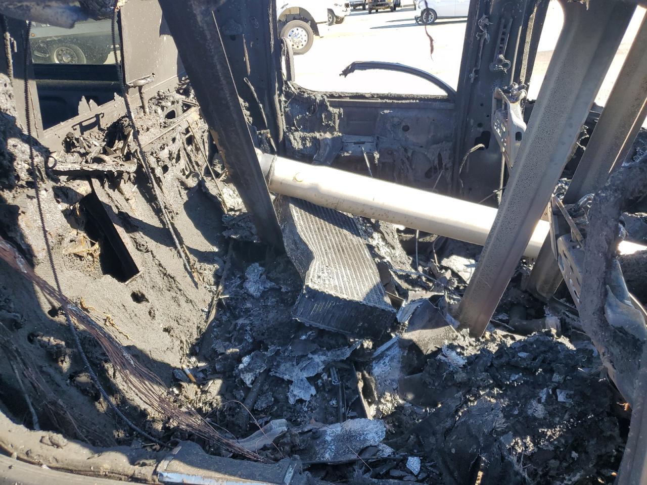 2018 Ford F-150 - Image 10