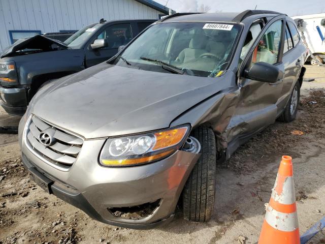 2011 Hyundai Santa Fe Gls