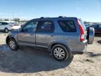 2006 Honda Cr-V Se للبيع في West Palm Beach، FL - Front End