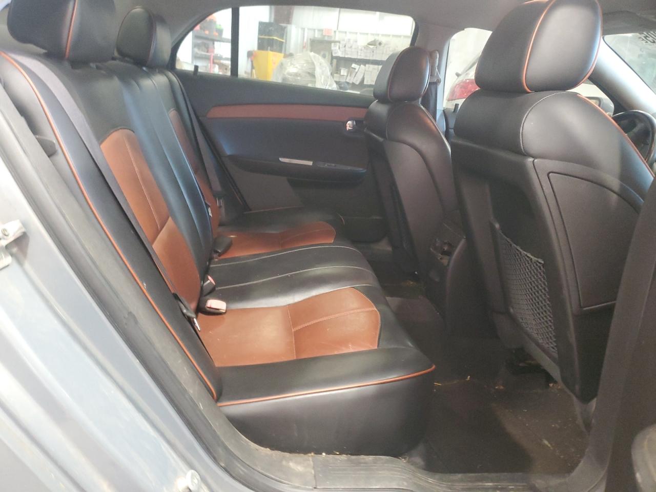 2008 Chevrolet Malibu - Image 10