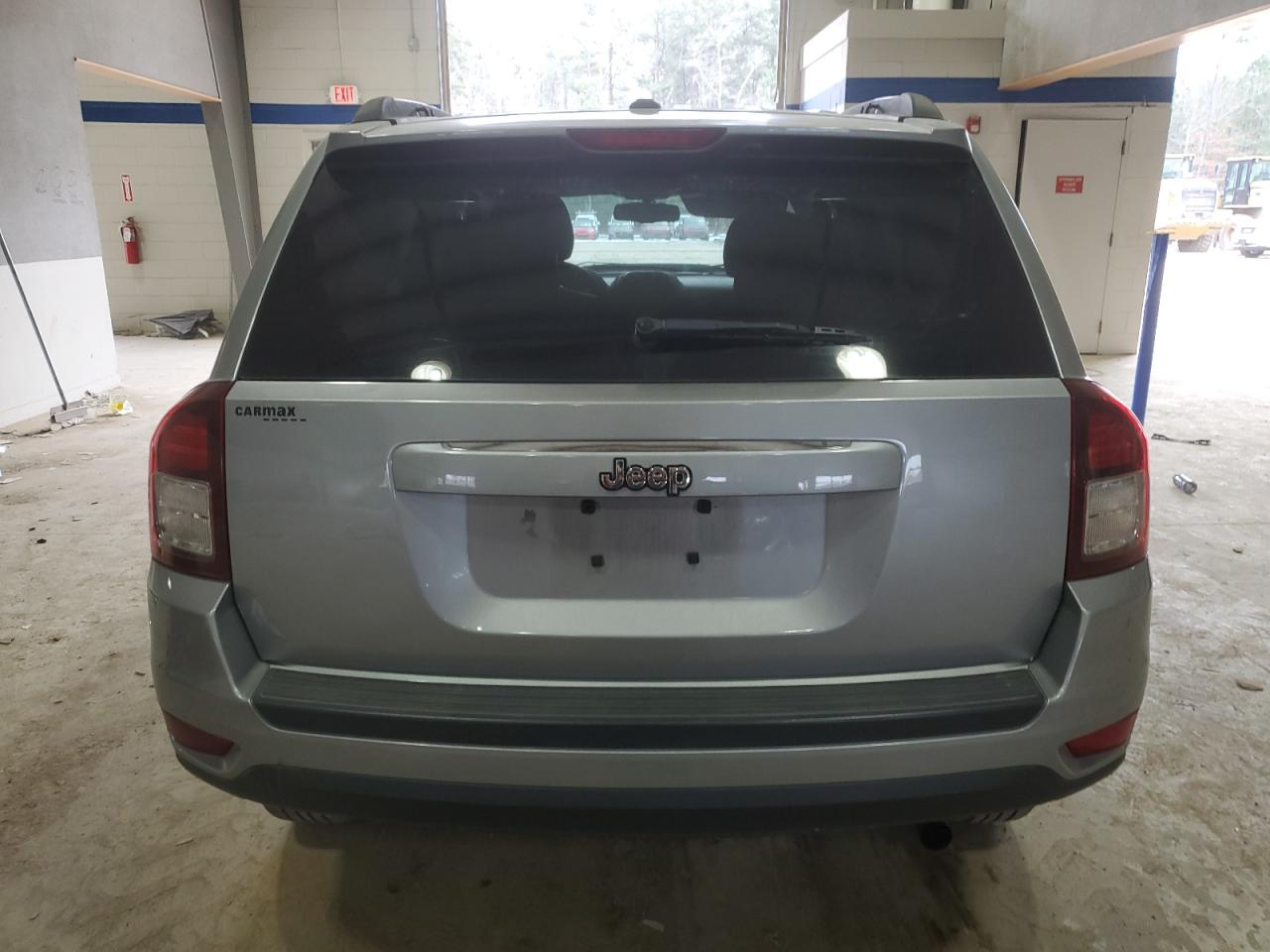 2016 Jeep Compass - Image 6