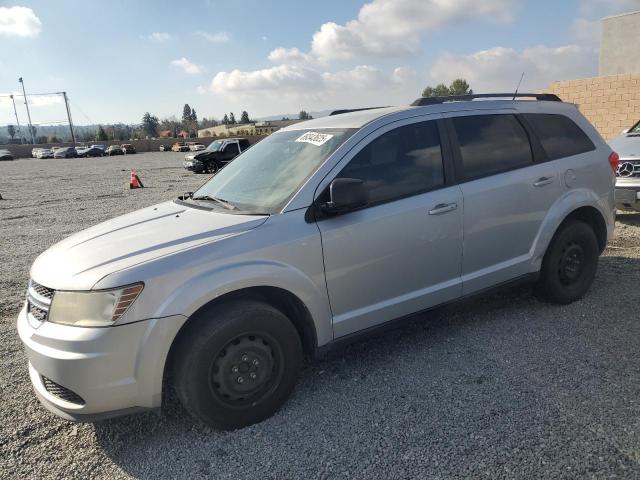 2011 Dodge Journey Express