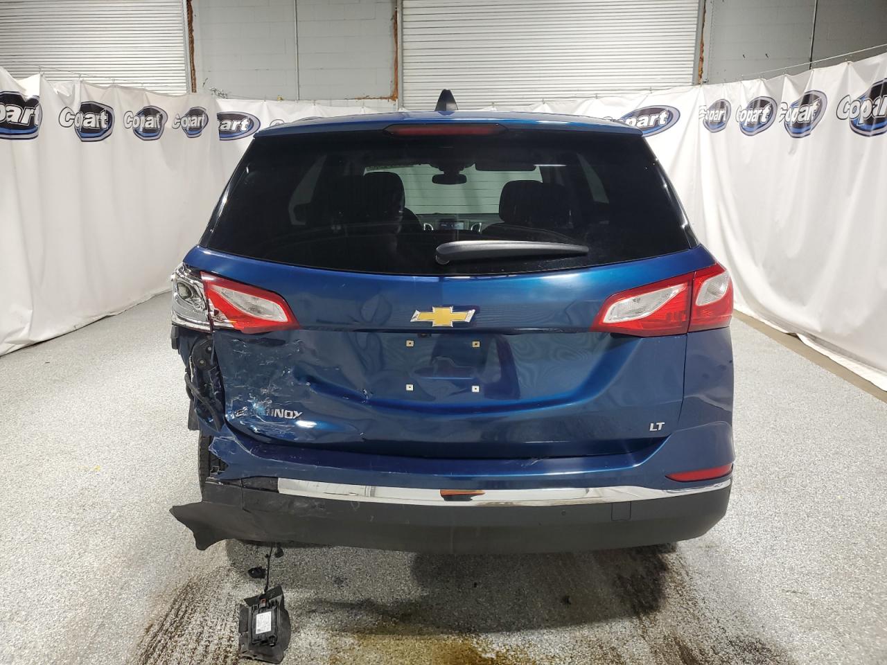 2020 Chevrolet Equinox - Image 6