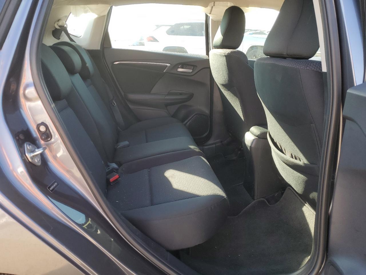 2020 Honda Fit - Image 10