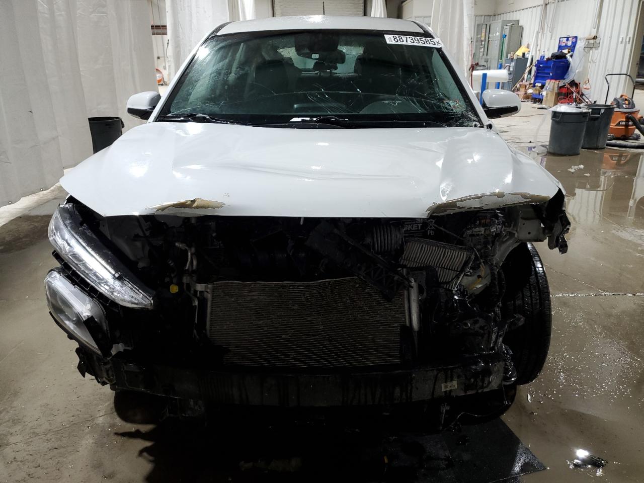 2021 Hyundai Kona - Image 5