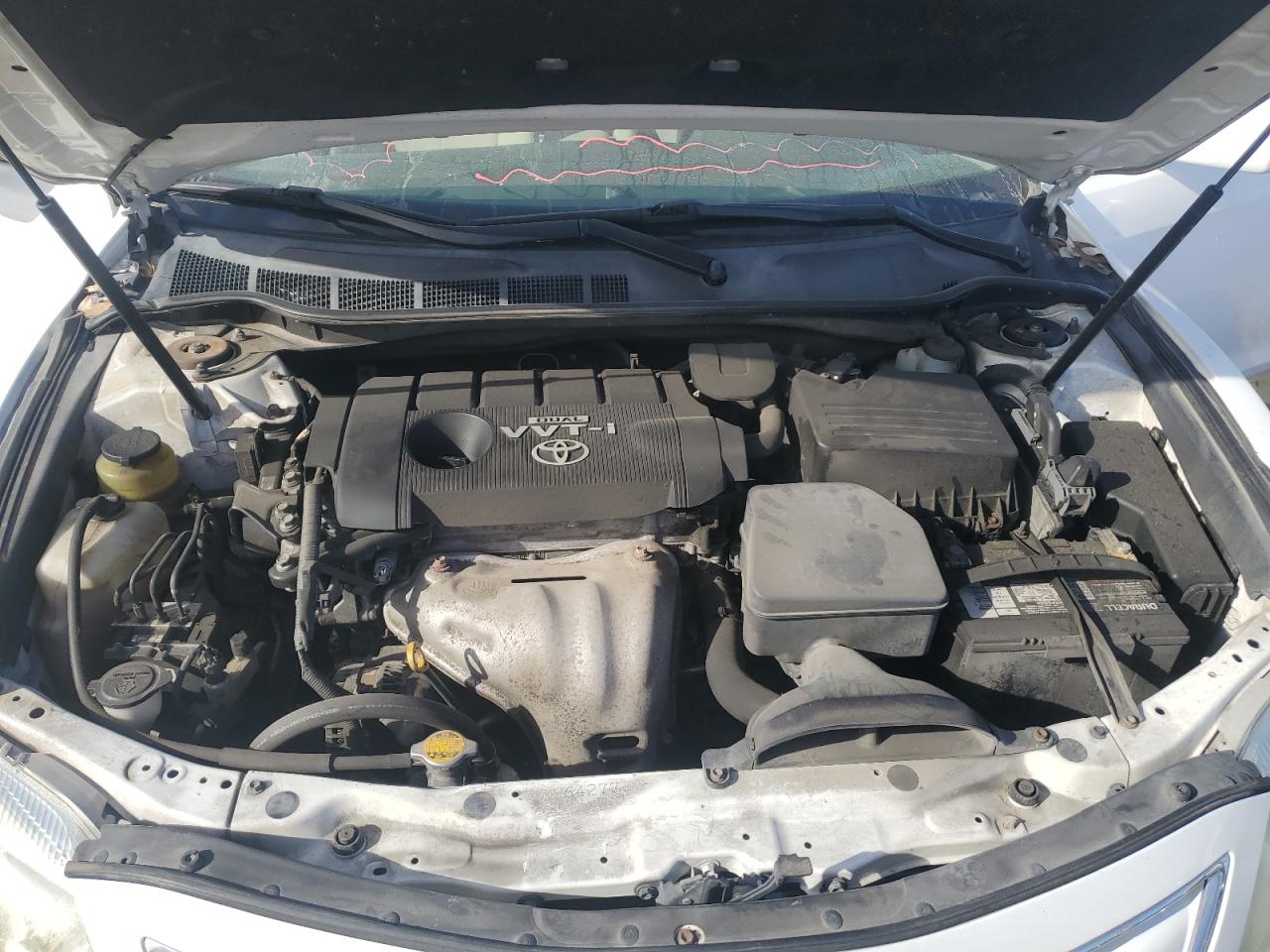 2010 Toyota Camry - Image 11