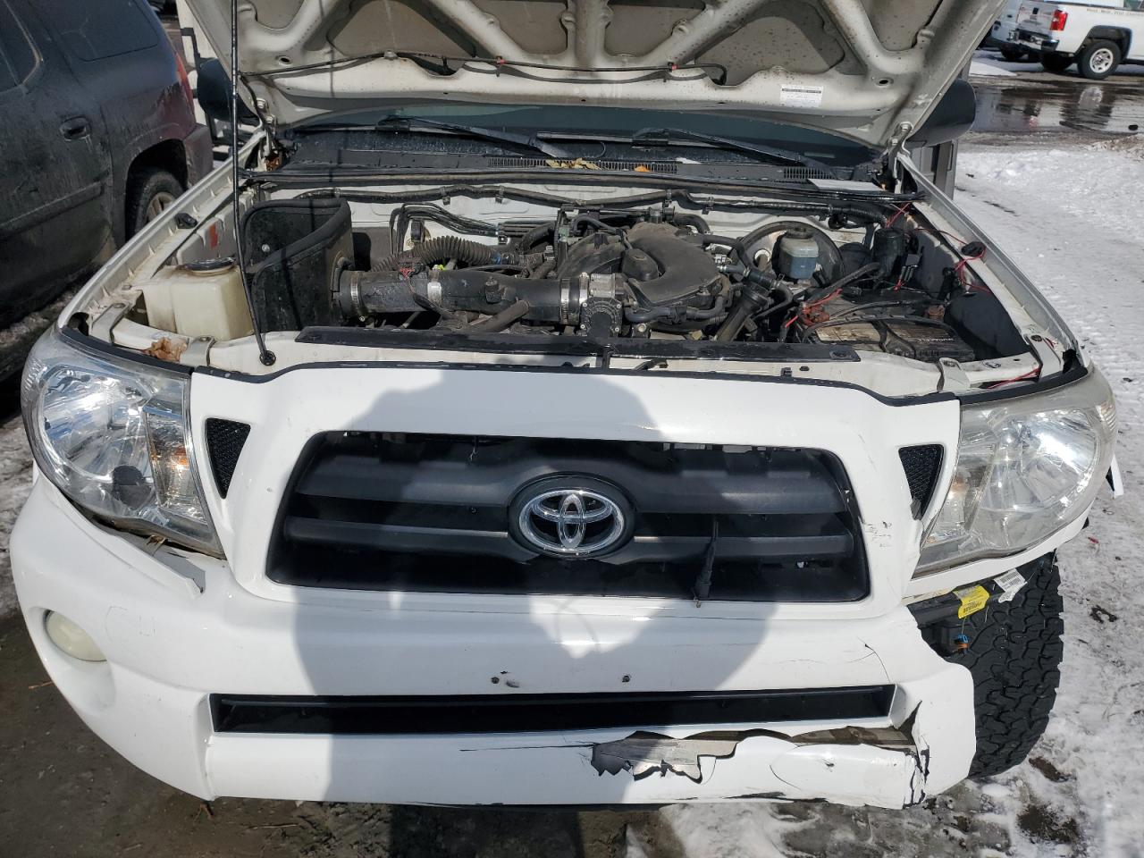 2006 Toyota Tacoma - Image 11