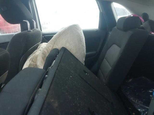 2013 MERCEDES-BENZ B CLASS B180 CDI SE 5DR