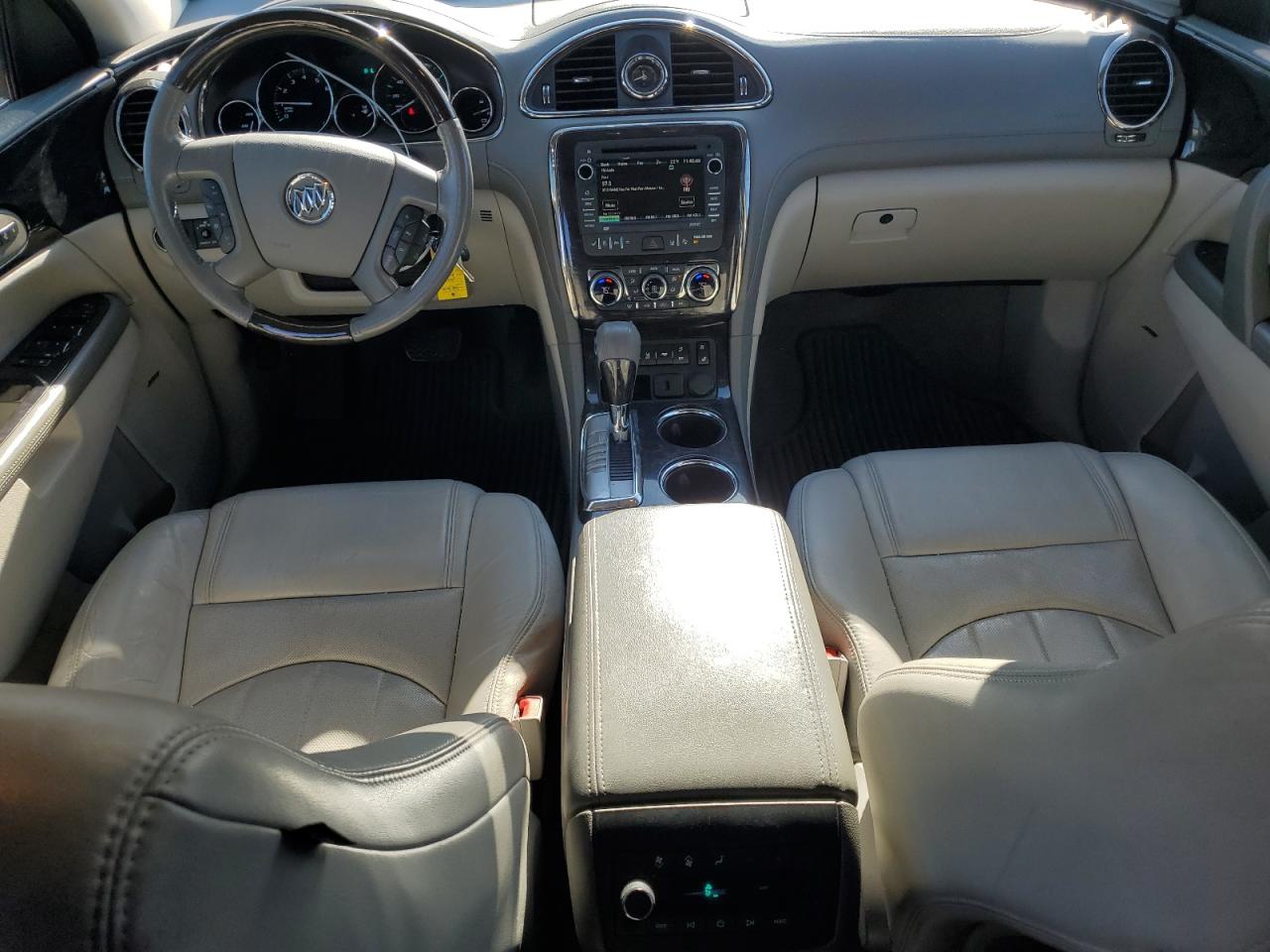 2015 Buick Enclave - Image 8