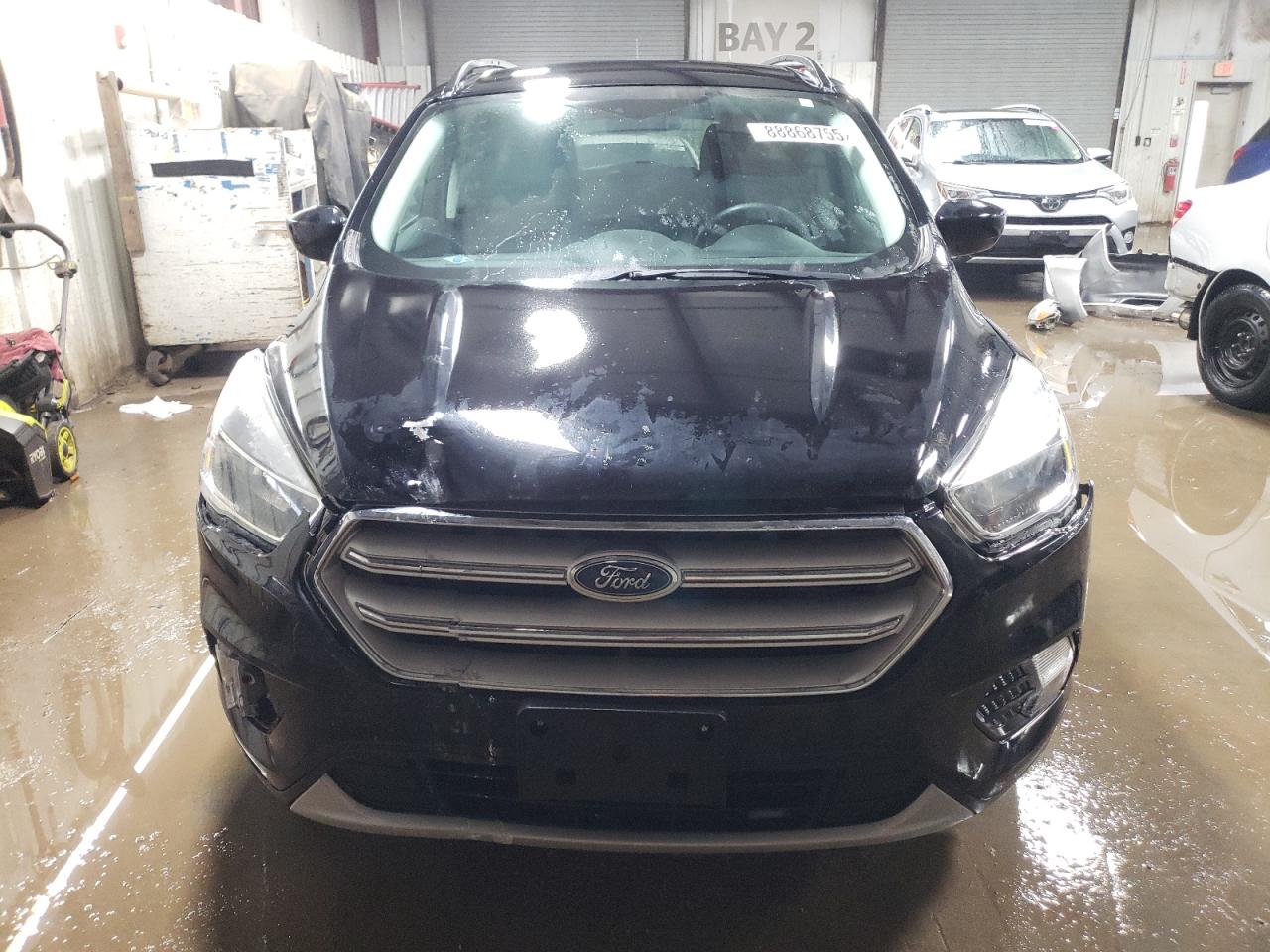 2018 Ford Escape - Image 5
