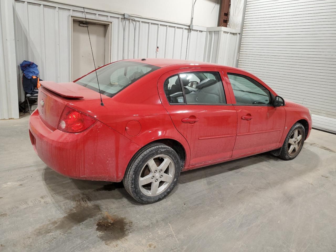2007 Chevrolet Cobalt - Image 3