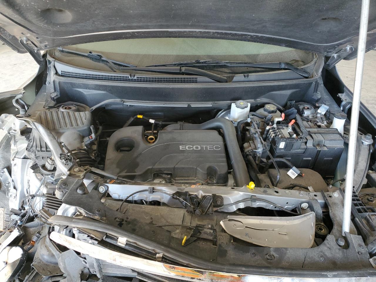 2021 GMC Terrain - Image 13