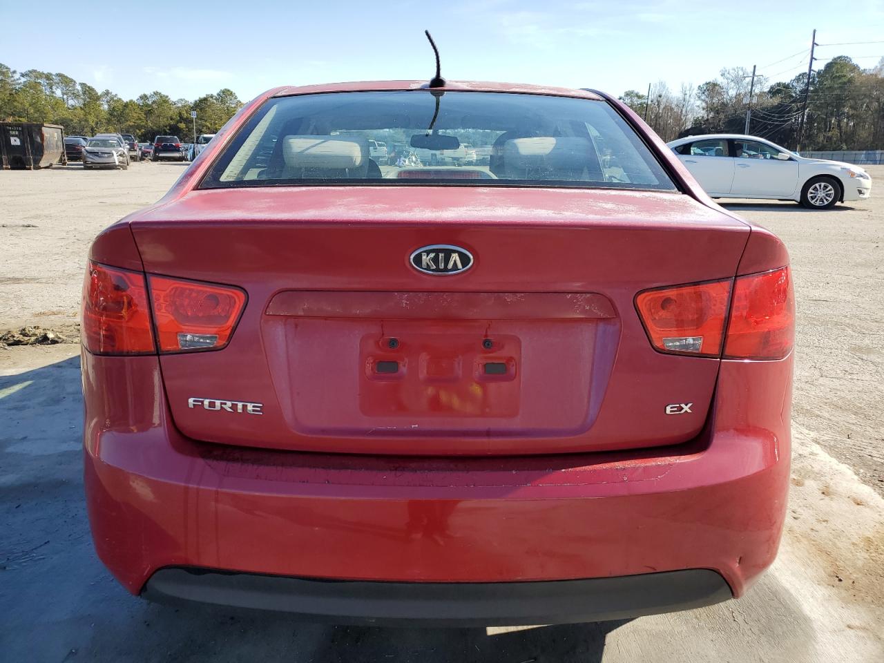2013 Kia Forte - Image 6
