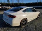 2015 Chrysler 200 Limited for Sale in Concord, NC - Front End