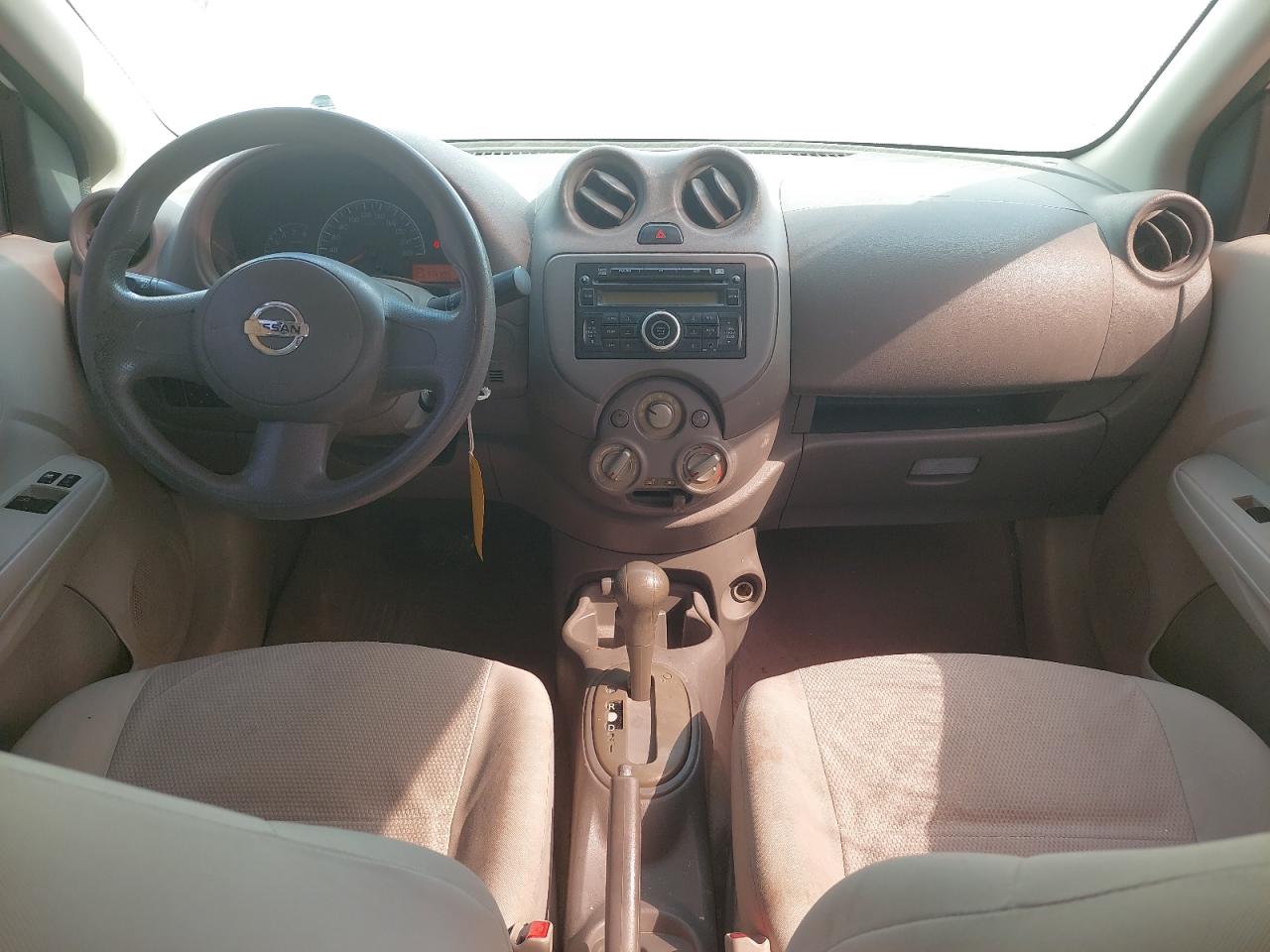 MDHBN7AD0EG515275 - 2014 Nissan Sunny - #42265625