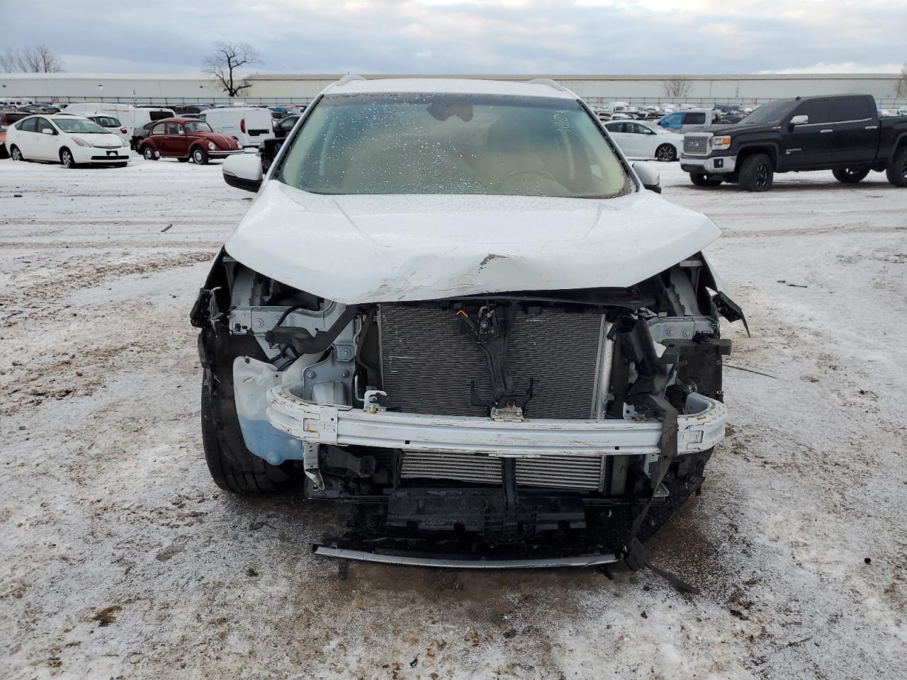 2019 Ford Edge - Image 5