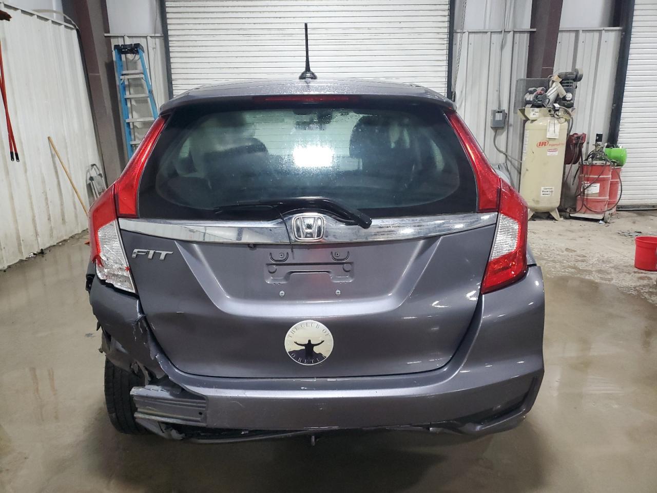 2020 Honda Fit - Image 6