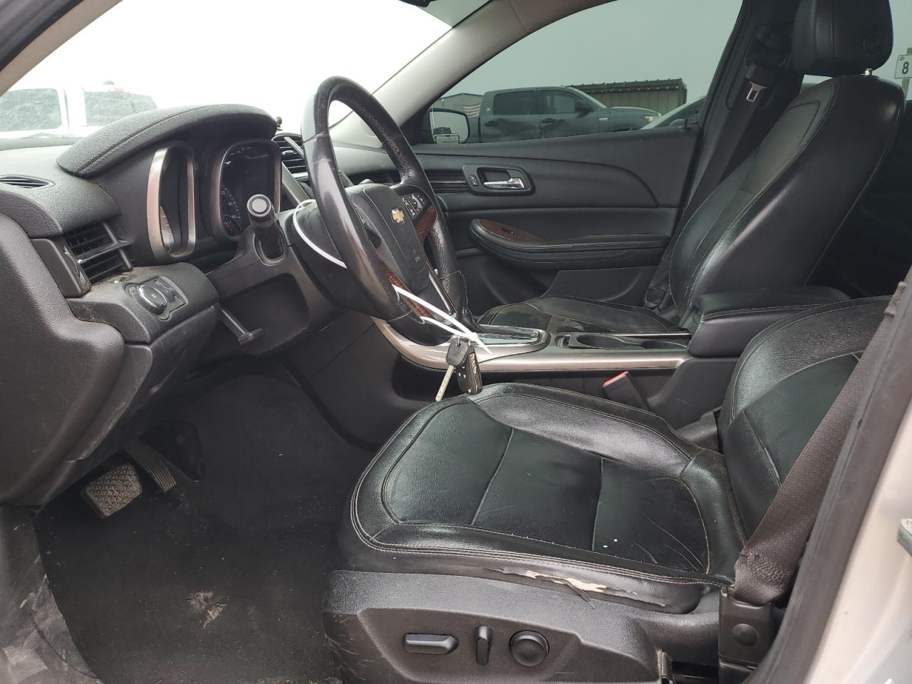 2013 Chevrolet Malibu - Image 7