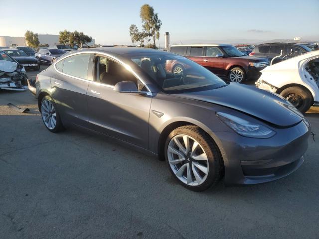  TESLA MODEL 3 2019 Чорний