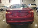 2014 Ford Fusion Se de vânzare în Franklin, WI - Front End