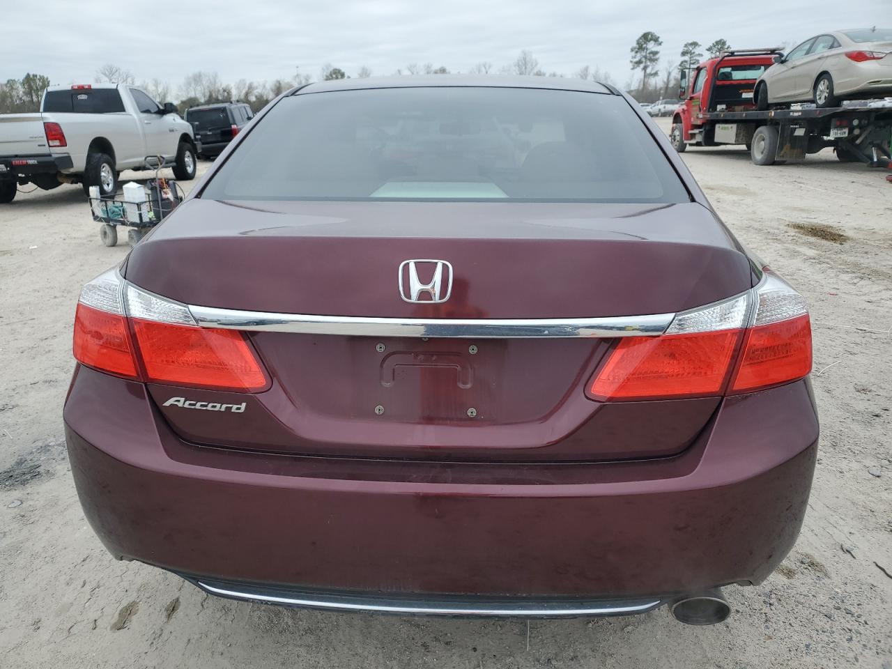 2013 Honda Accord - Image 6