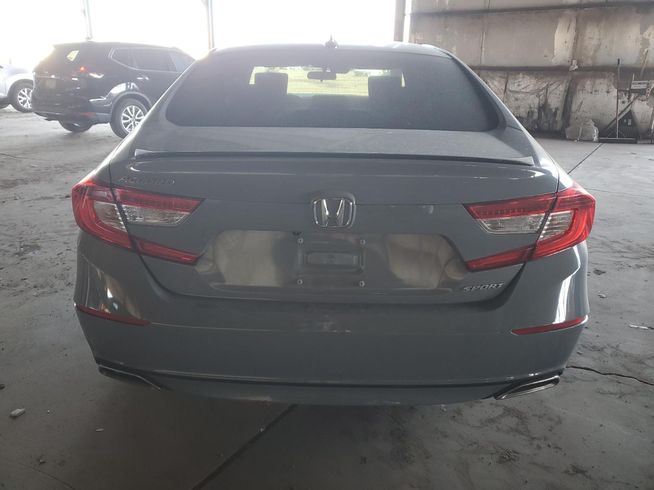 1HGCV1F31MA035346 HONDA ACCORD 2021