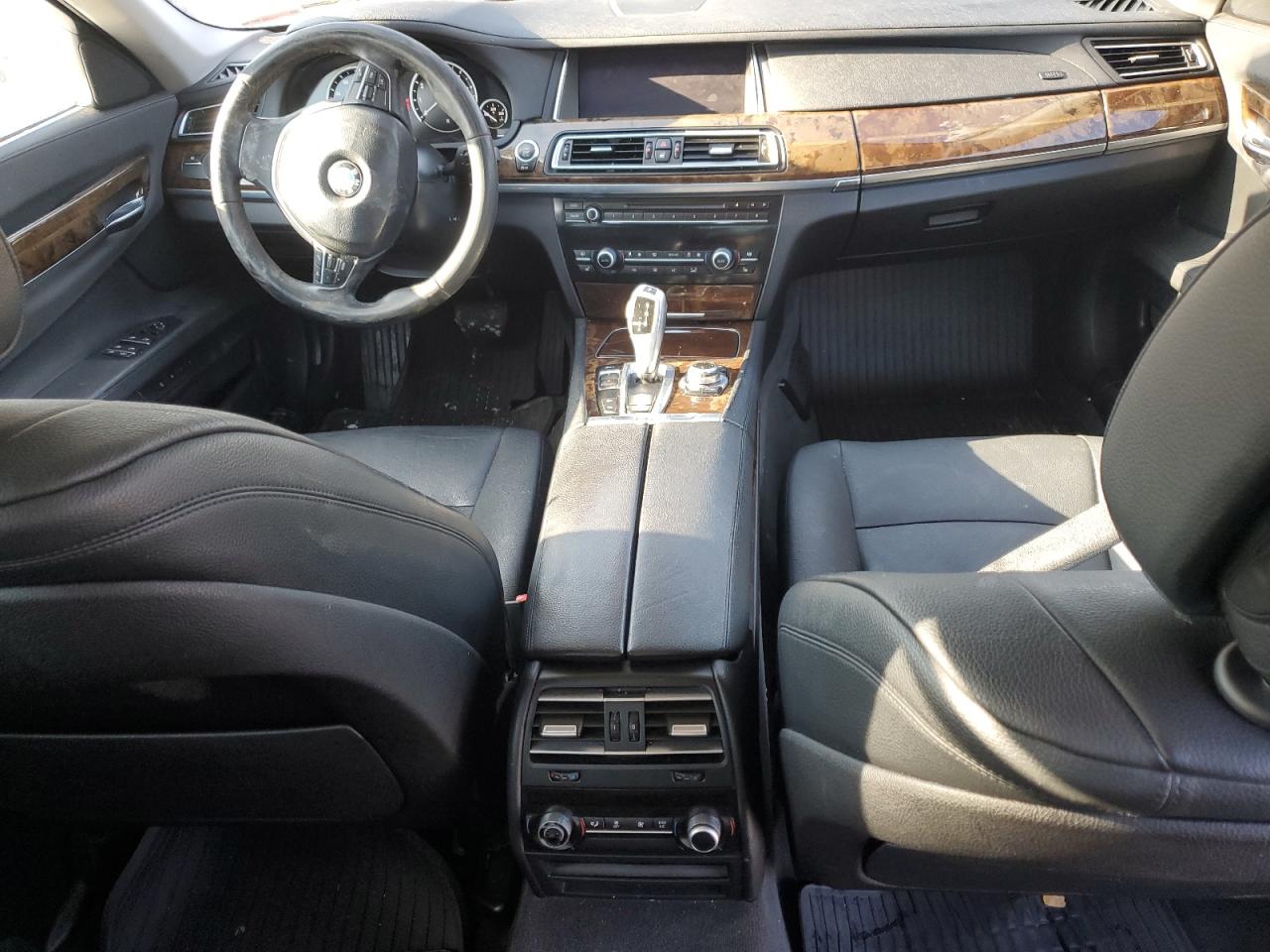 2013 BMW 7er - Image 8
