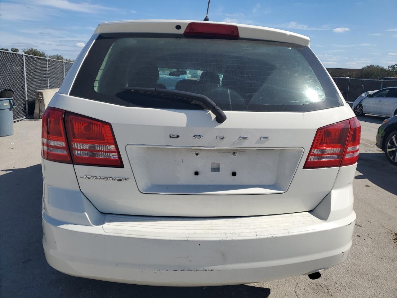 2014 Dodge Journey - Image 6