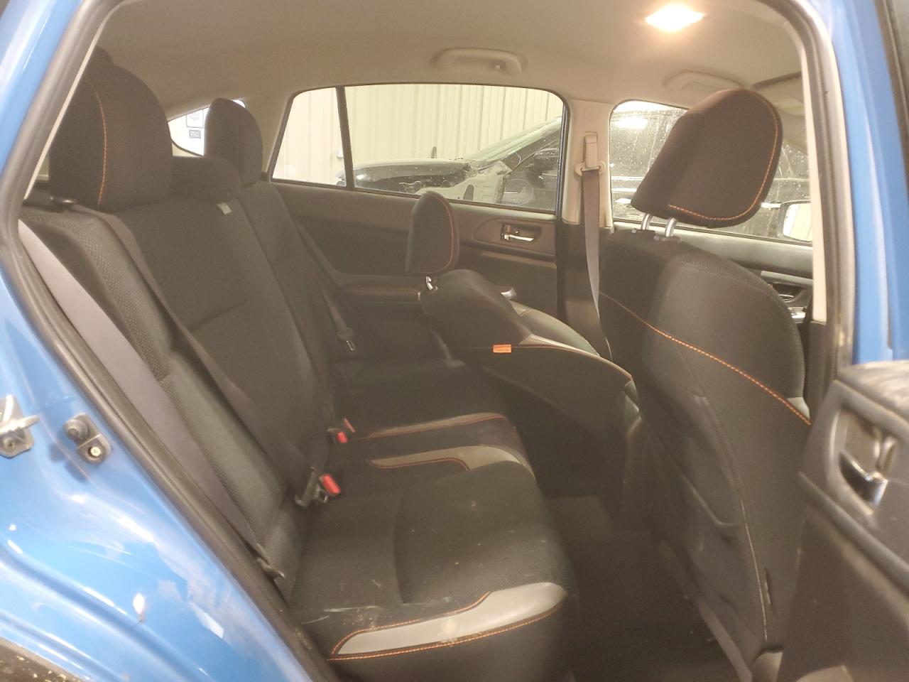 2016 Subaru XV - Image 11