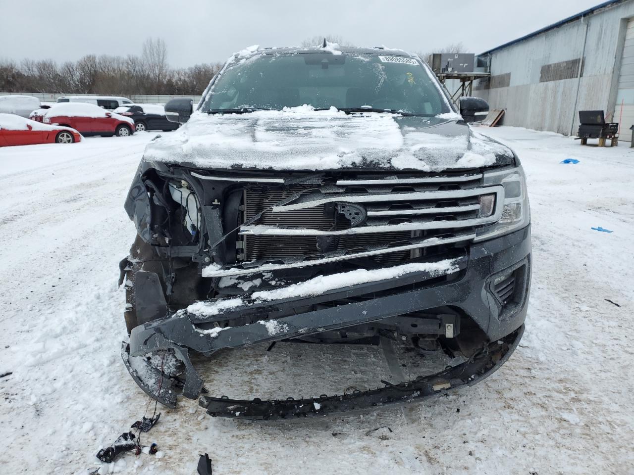 2020 Ford Expedition - Image 5