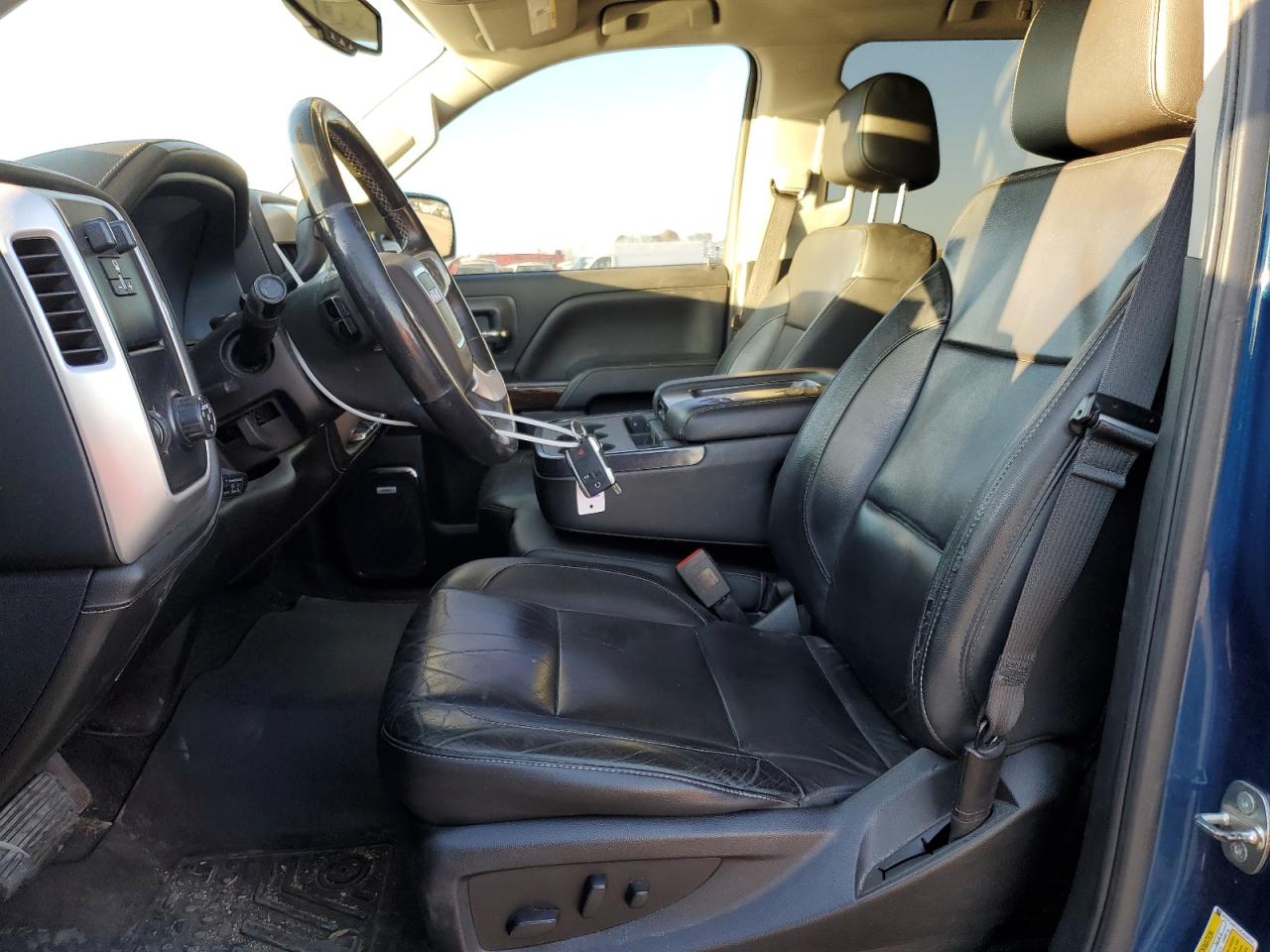 2018 GMC Sierra - Image 7