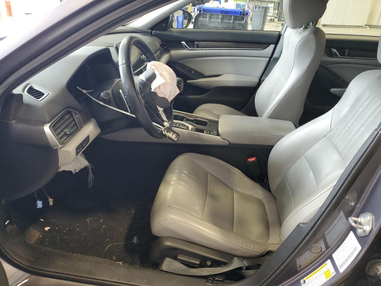 2018 Honda Accord - Image 7